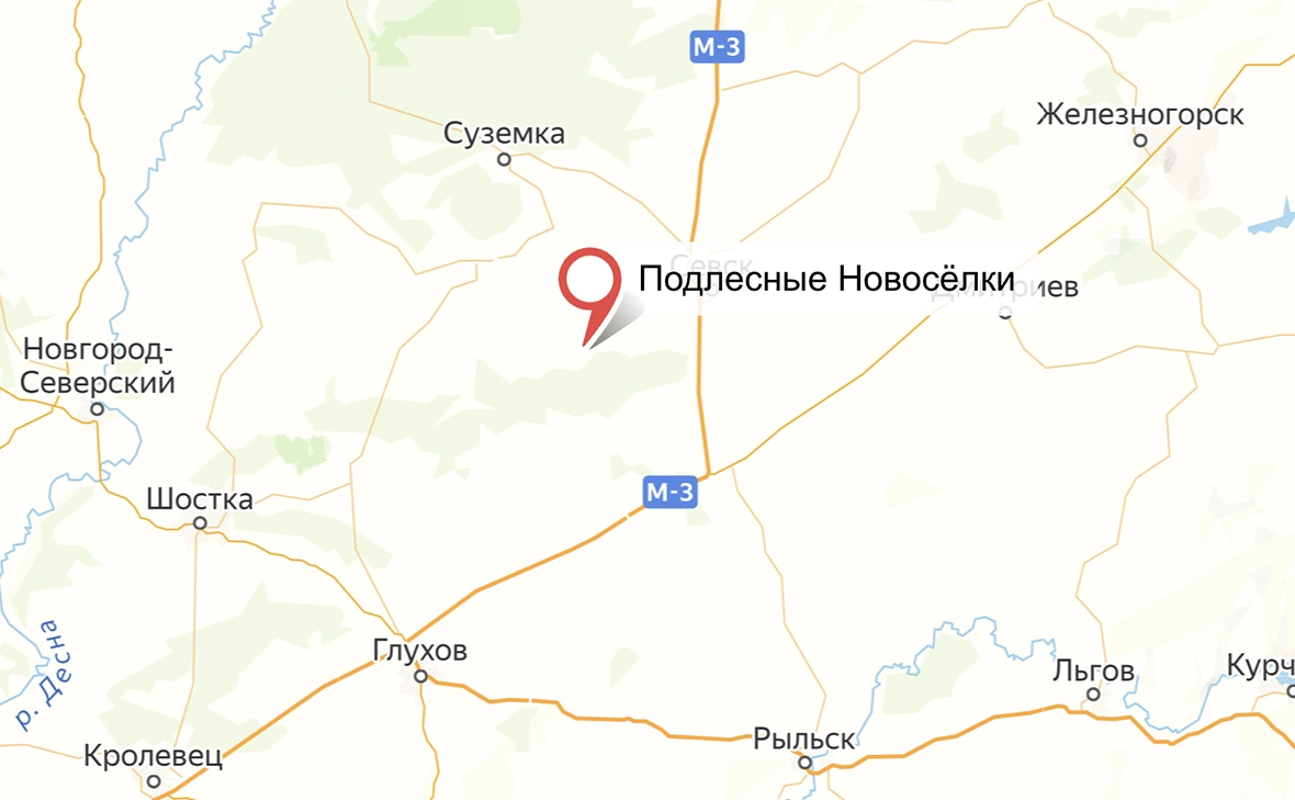 сервис «Яндекс.Карты»