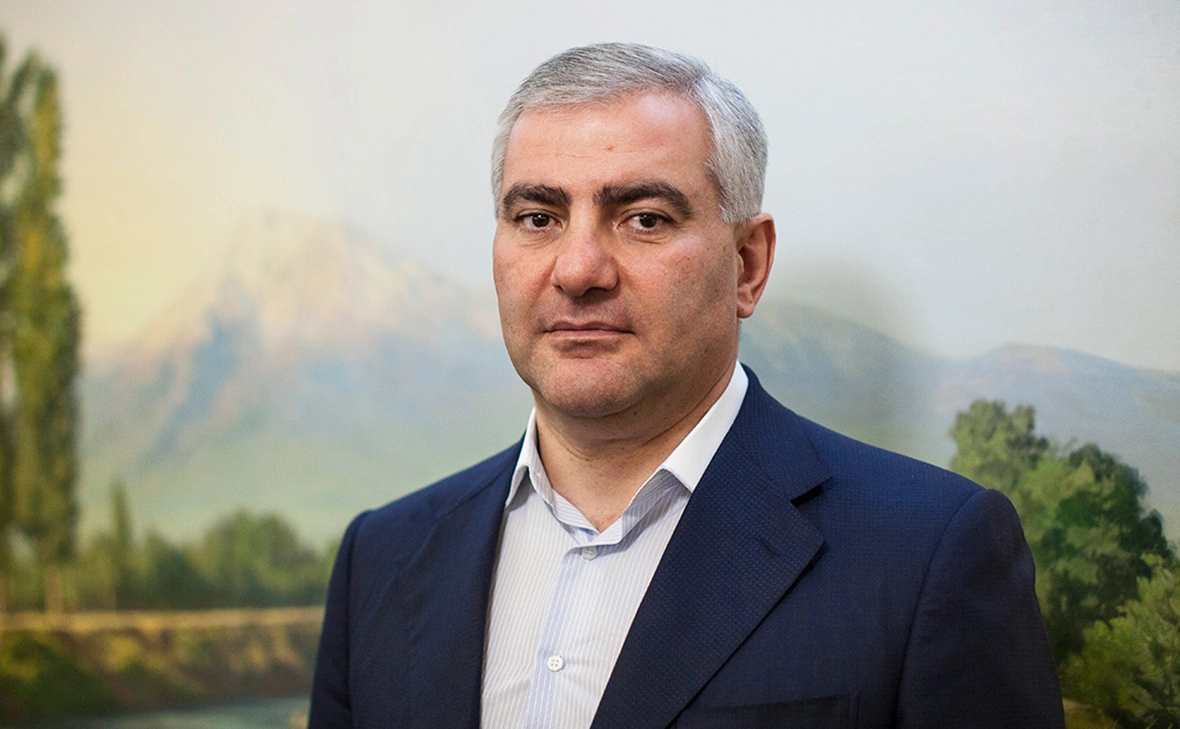 Роман Шеломенцев / РБК