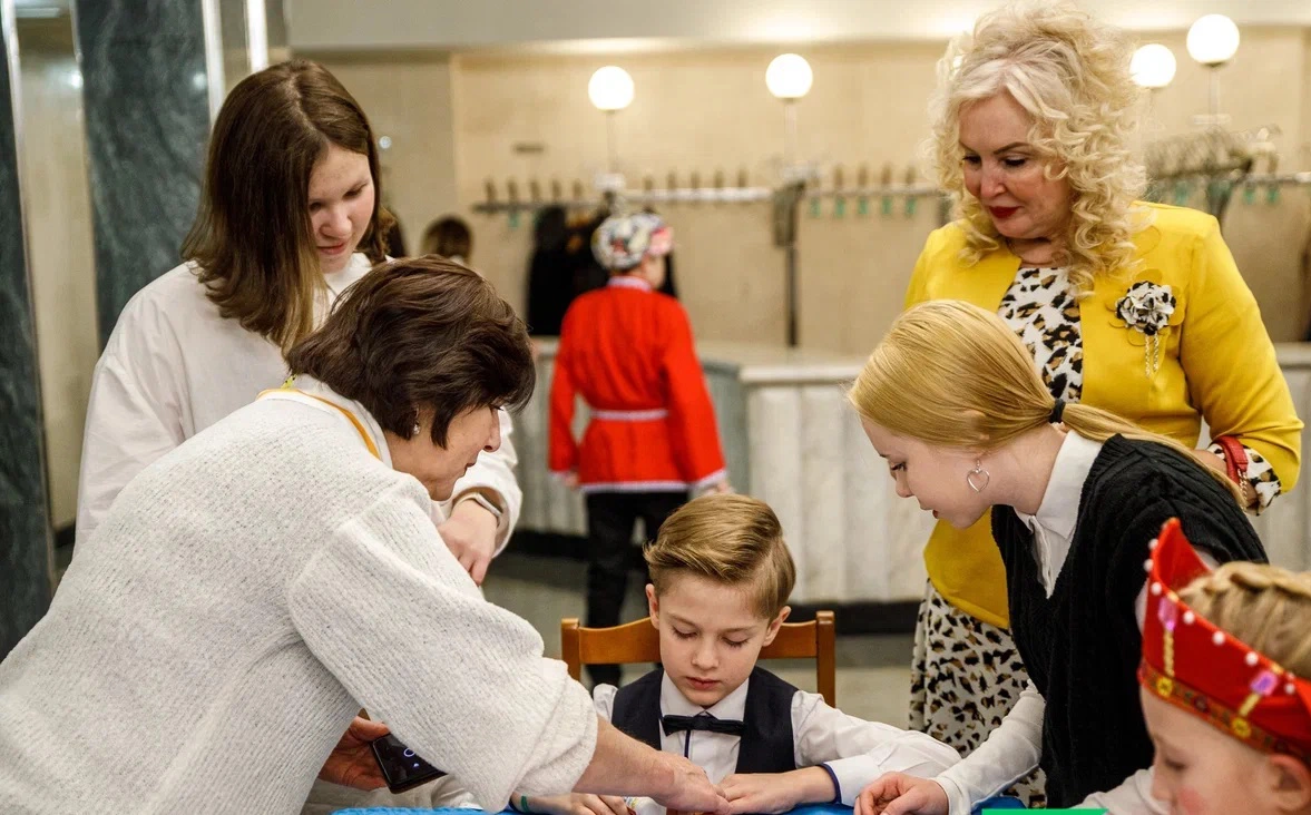 Общественная палата РБ