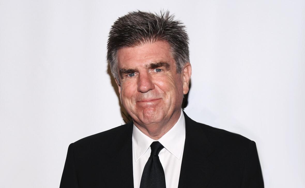 Том Фрестон