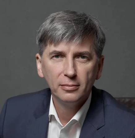 Андрей Мисаров