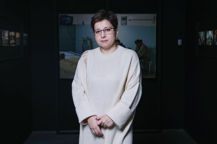 Фото: Андрей Любимов / РБК