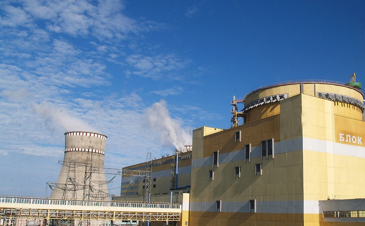 Виктор Корниенко / Wikipedia