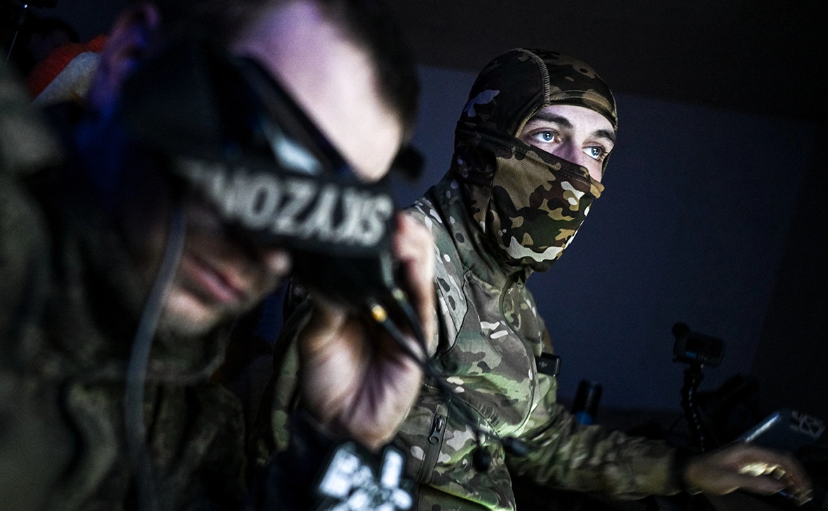 Сергей Бобылев / РИА Новости