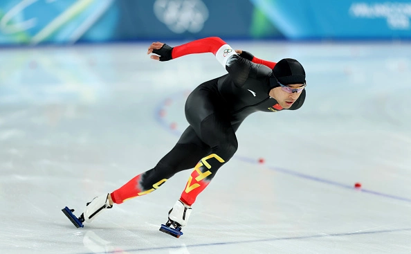 Joosep Martinson / Getty Images