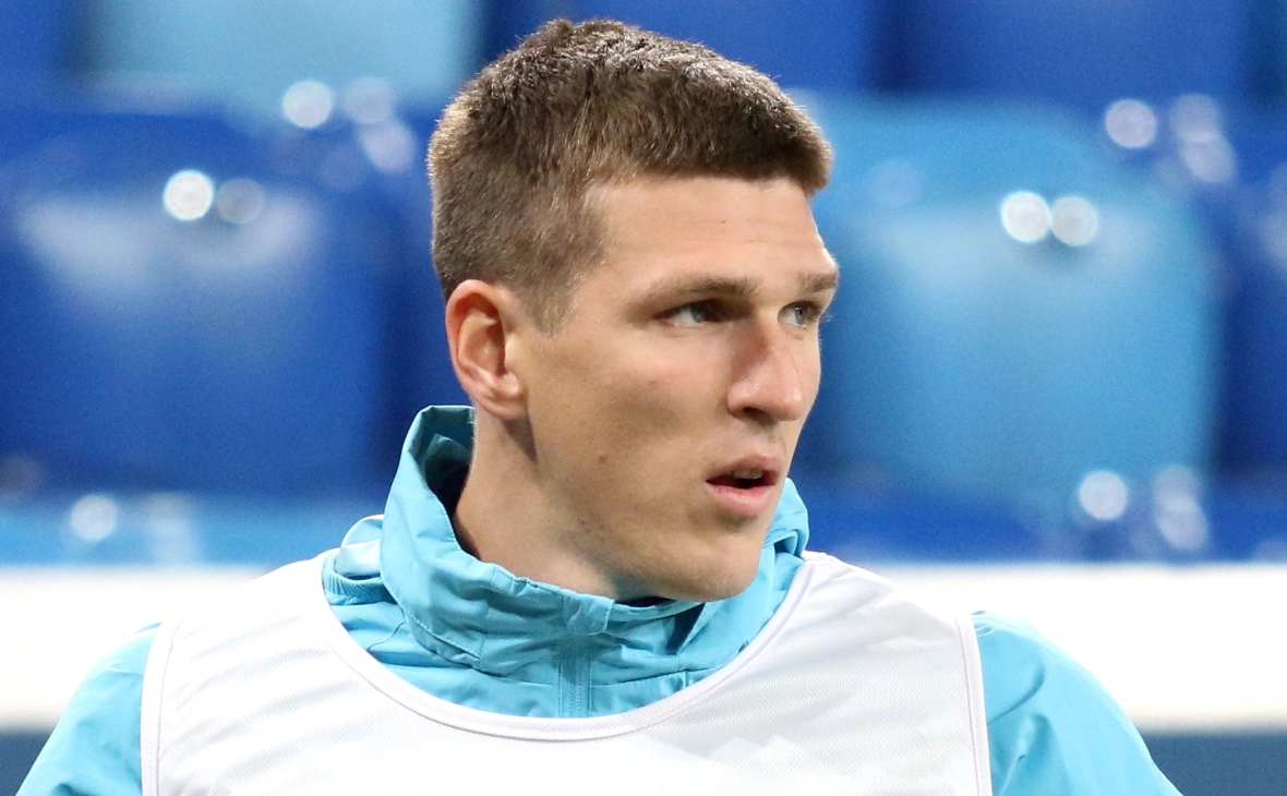 Maksim Konstantinov / Global Look Press 