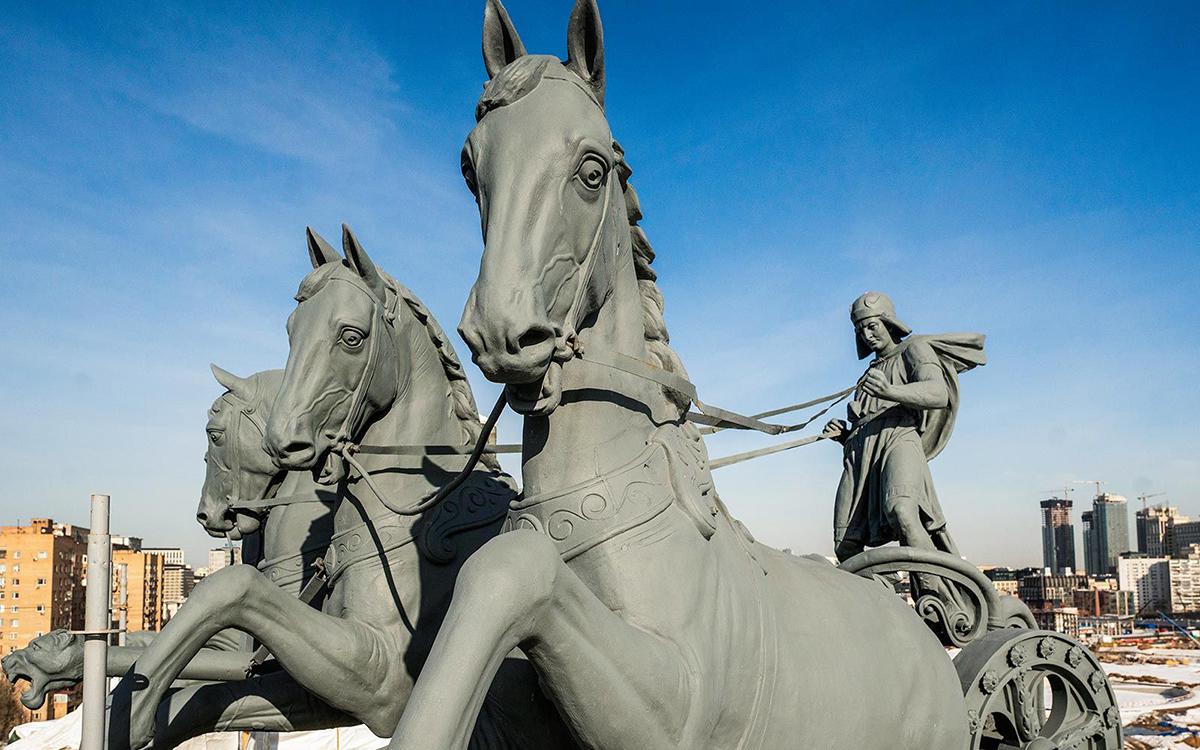 Фото: Официальный портал Мэра и Правительства Москвы