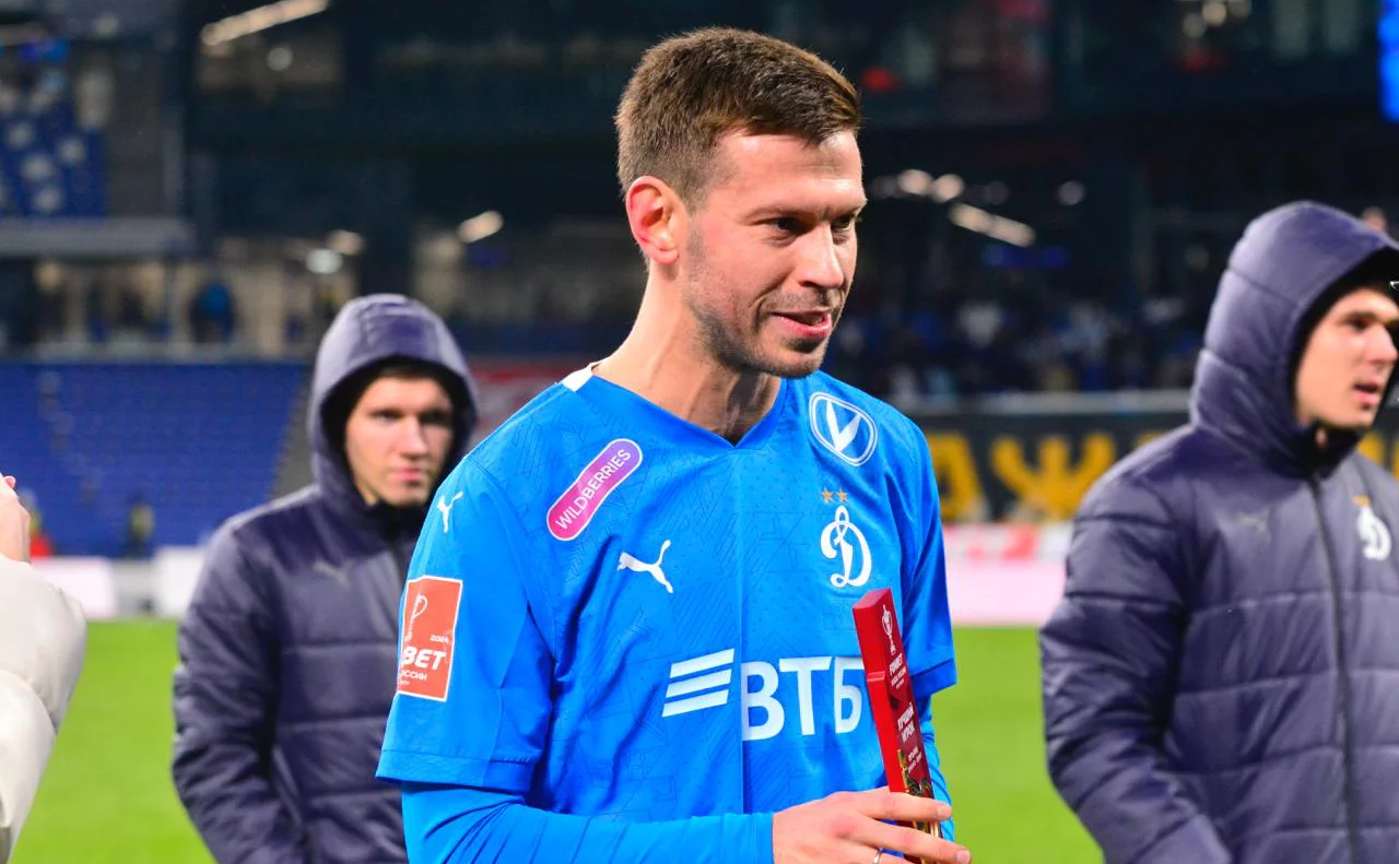 Pavel Kashaev / Global Look Press