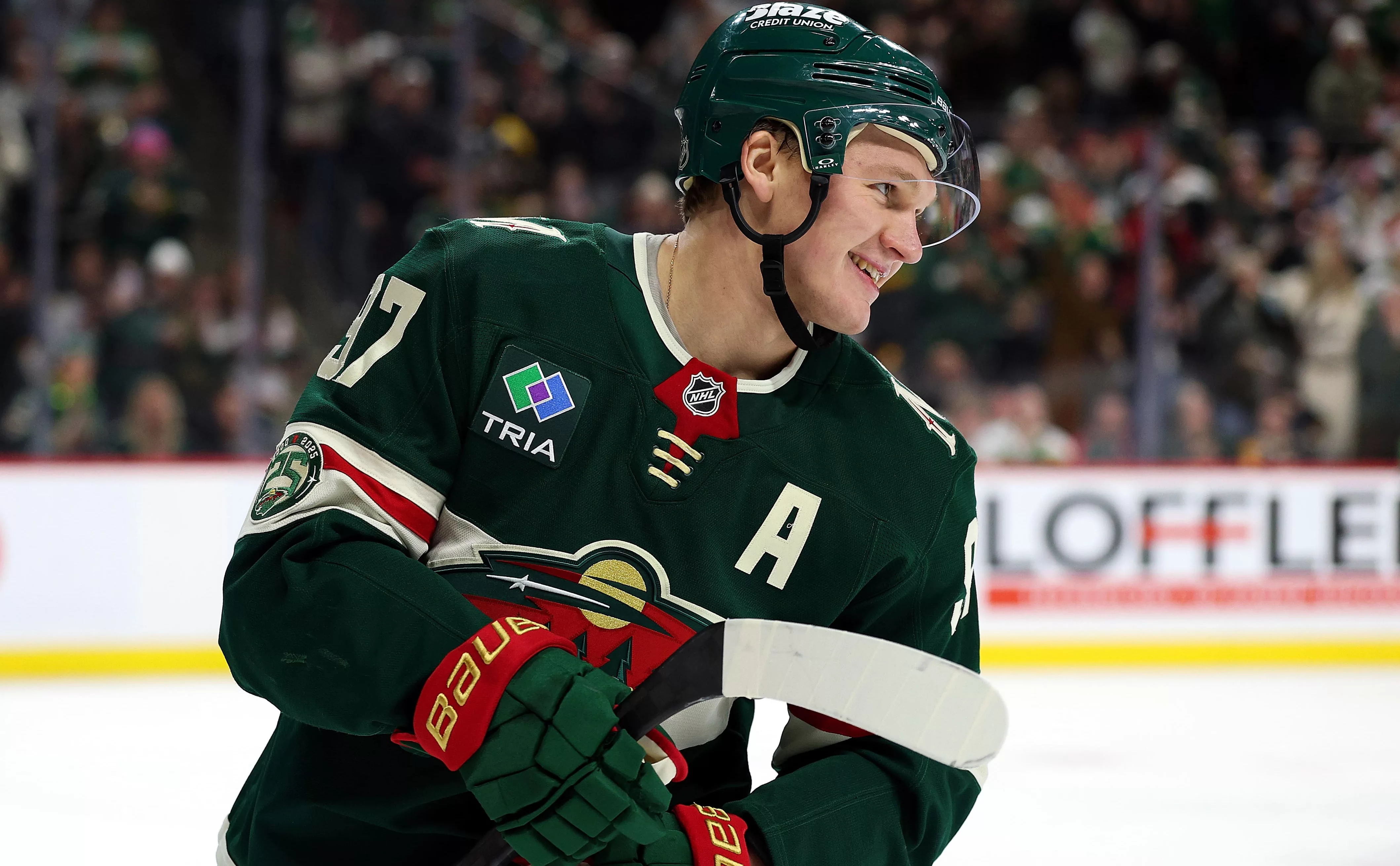 David Berding / Getty Images