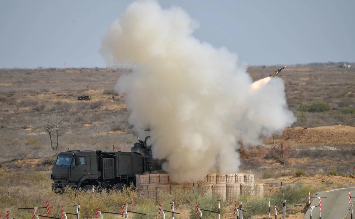 Минобороны России