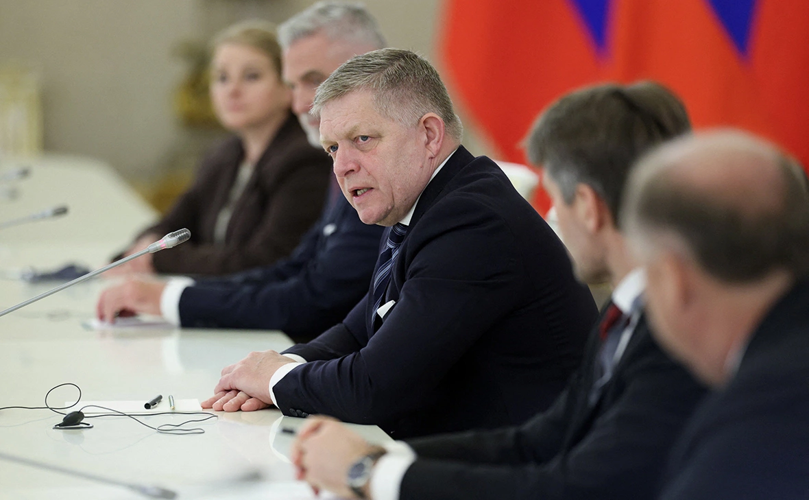 Рамиль Ситдиков / Reuters