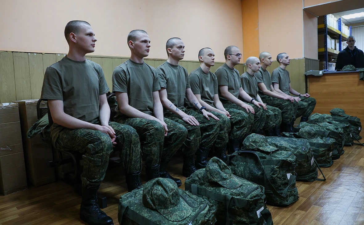 Алексей Белкин / NEWS.ru / Global Look Press