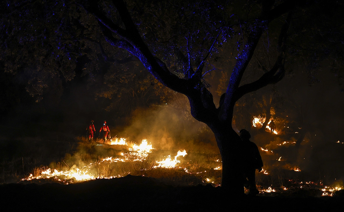 Pablo Blazquez Dominguez / Getty Images
