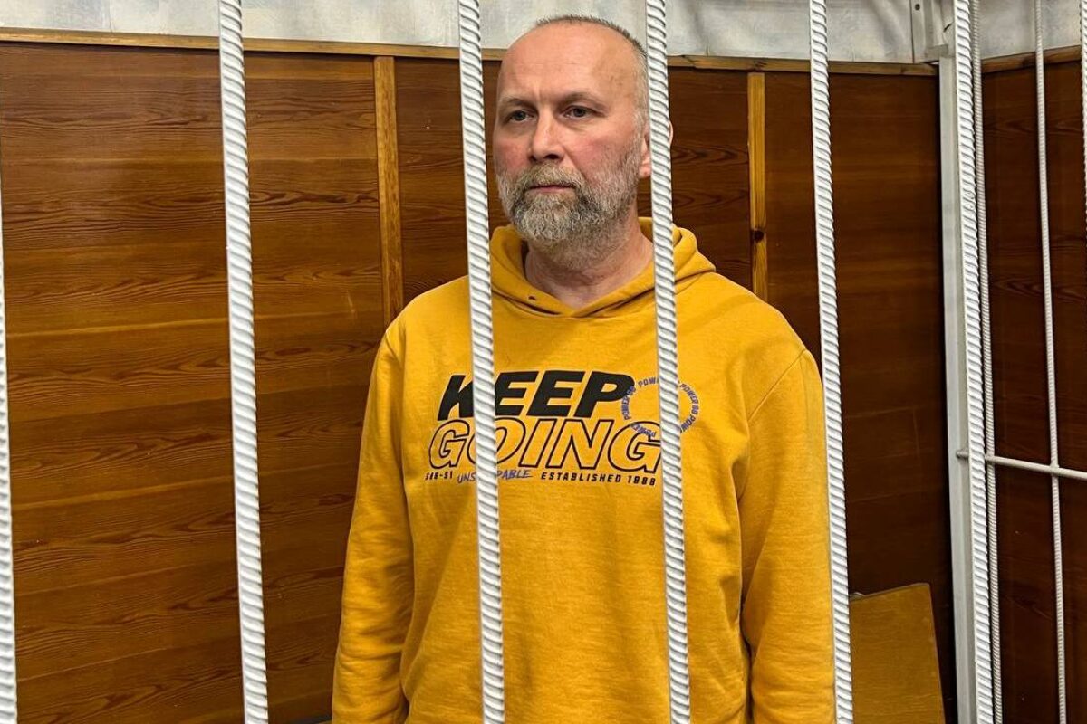 Суд выпустил из СИЗО экс-главу дочерней компании «Облкоммунэнерго»