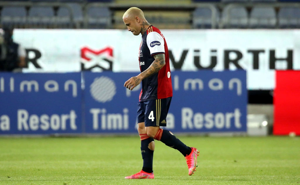 Enrico Locci / Getty Images