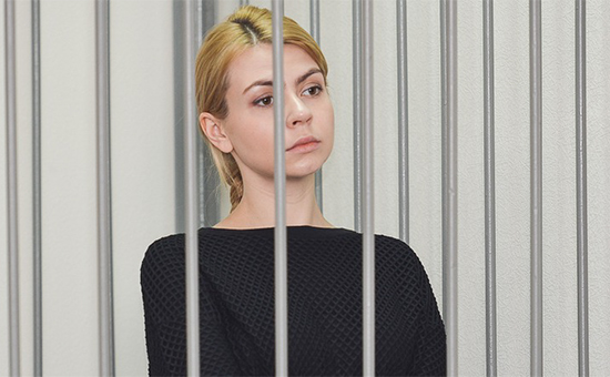 Юлия Киселева в зале суда

http://www.irk.ru/
