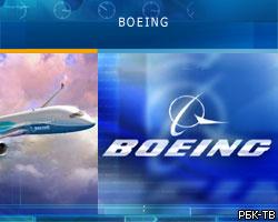 Boeing заключил контракты с Пентагоном на сумму более $1,15 млрд 