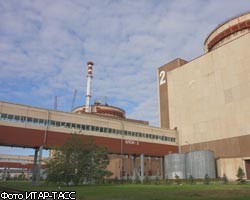 Второй энергоблок Балаковской АЭС включен в энергосистему РФ