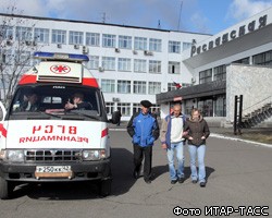 В Кемеровской области 15 мая объявлено днем траура по погибшим шахтерам