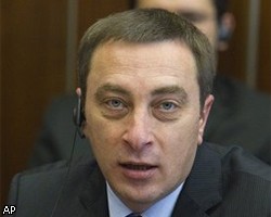 Министр экономики Белоруссии: Простите, что не застрелился