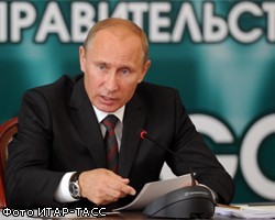 Владимира Путина просят поддержать поправки в закон "О рекламе"