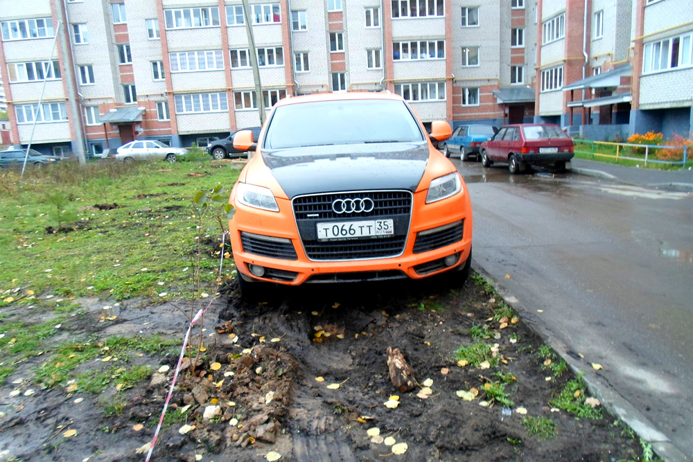 audi q 7