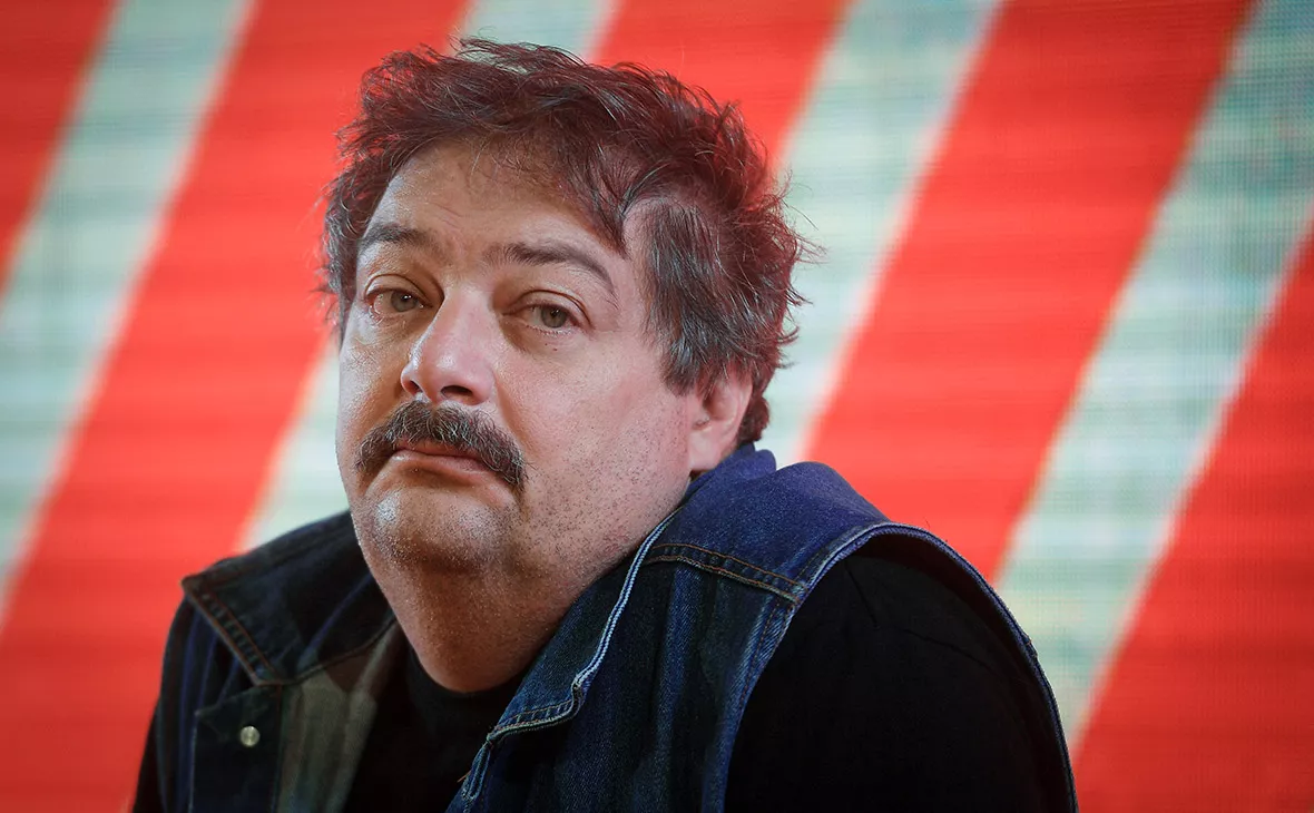 Евгений Одиноков / РИА Новости