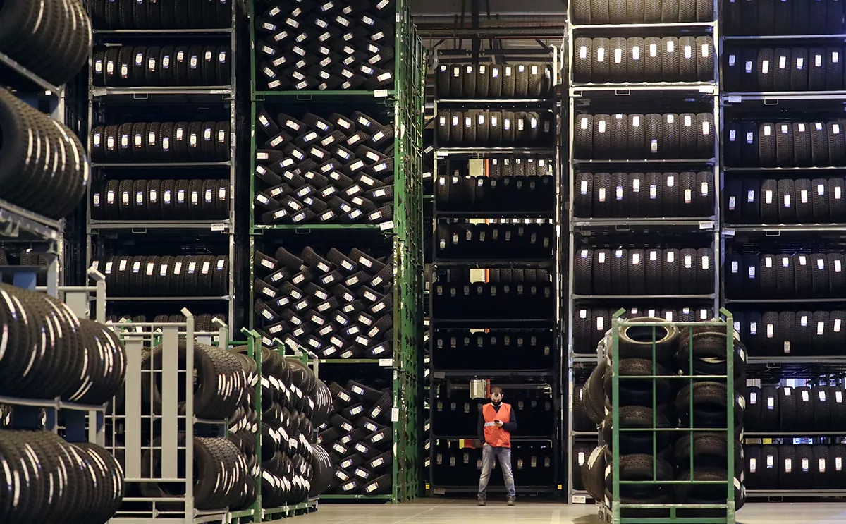 Петр Ковалев / ТАСС