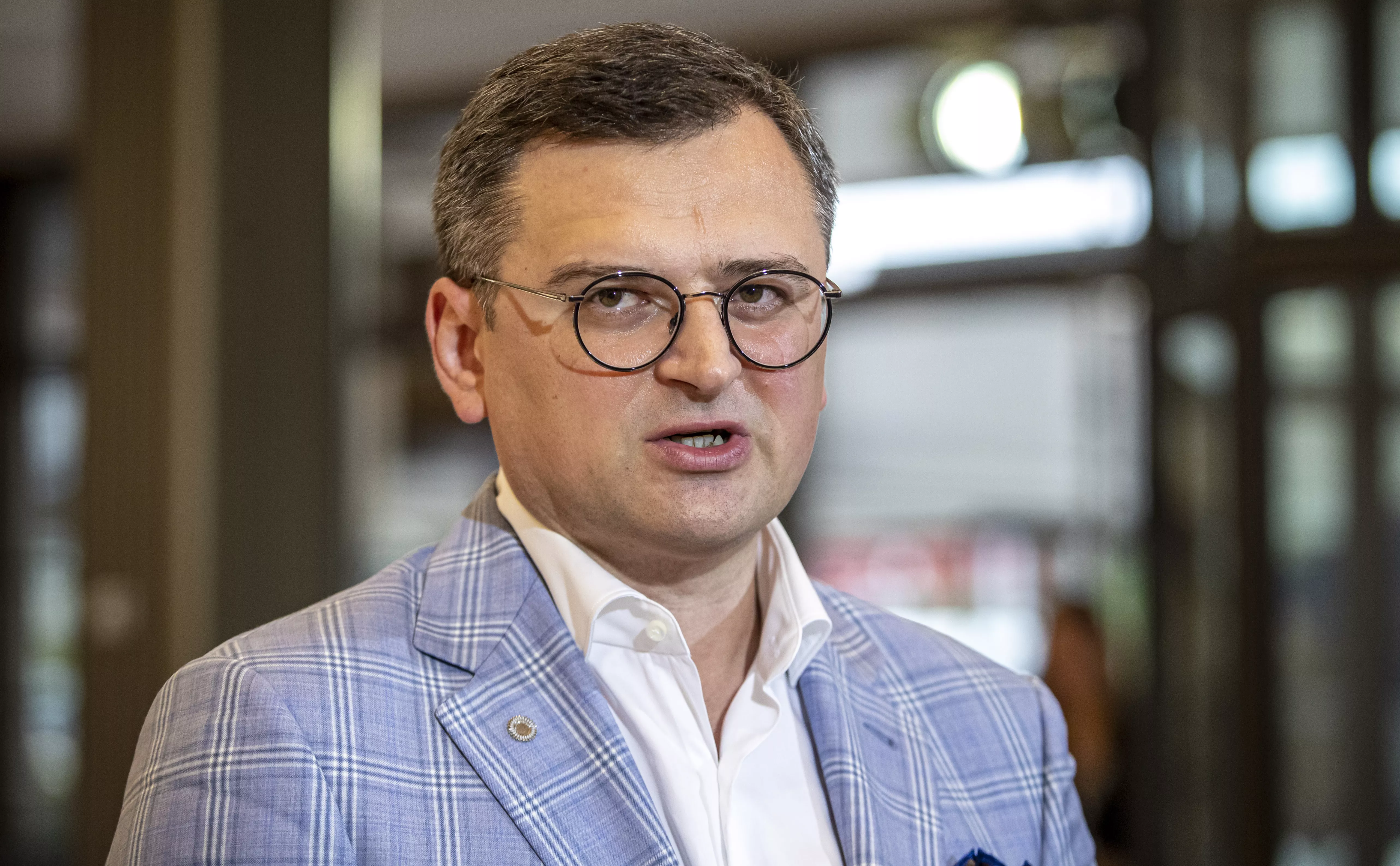 Martin Divisek / EPA / ТАСС