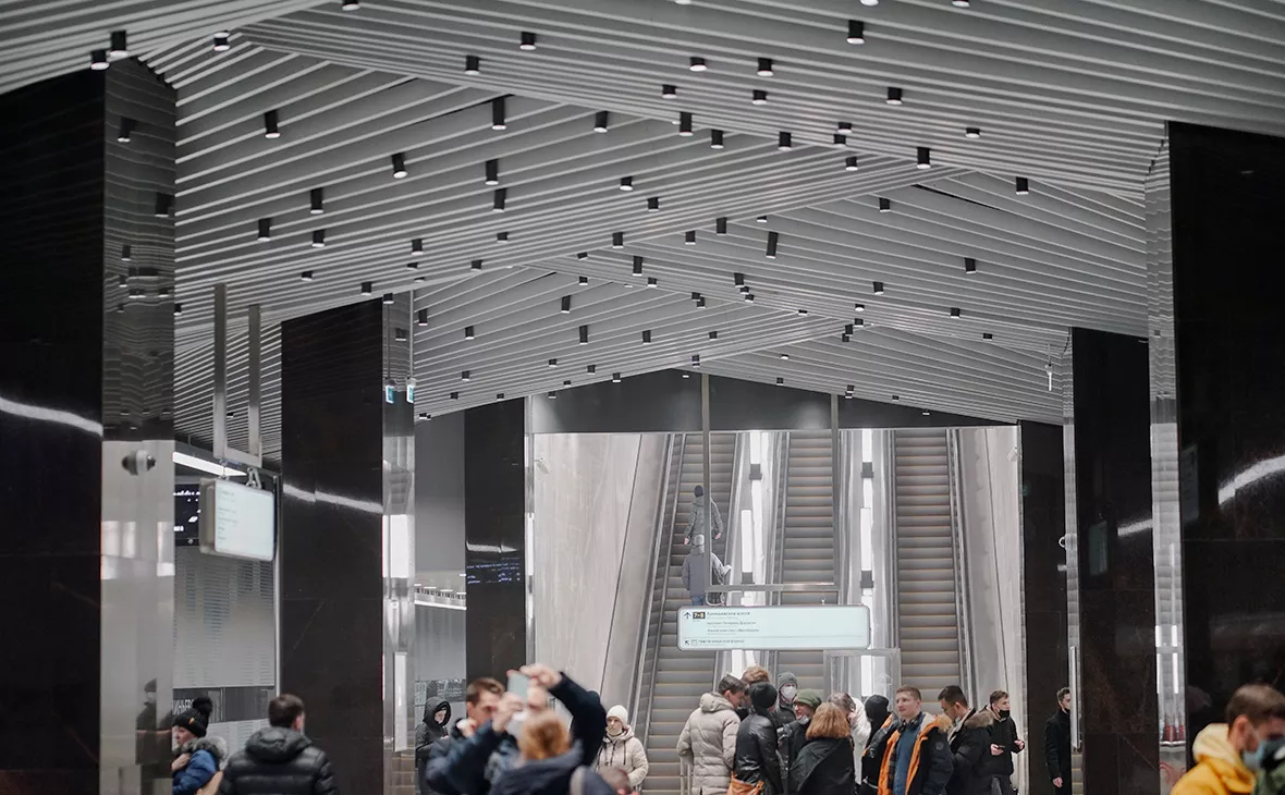 Михаил Гребенщиков / РБК