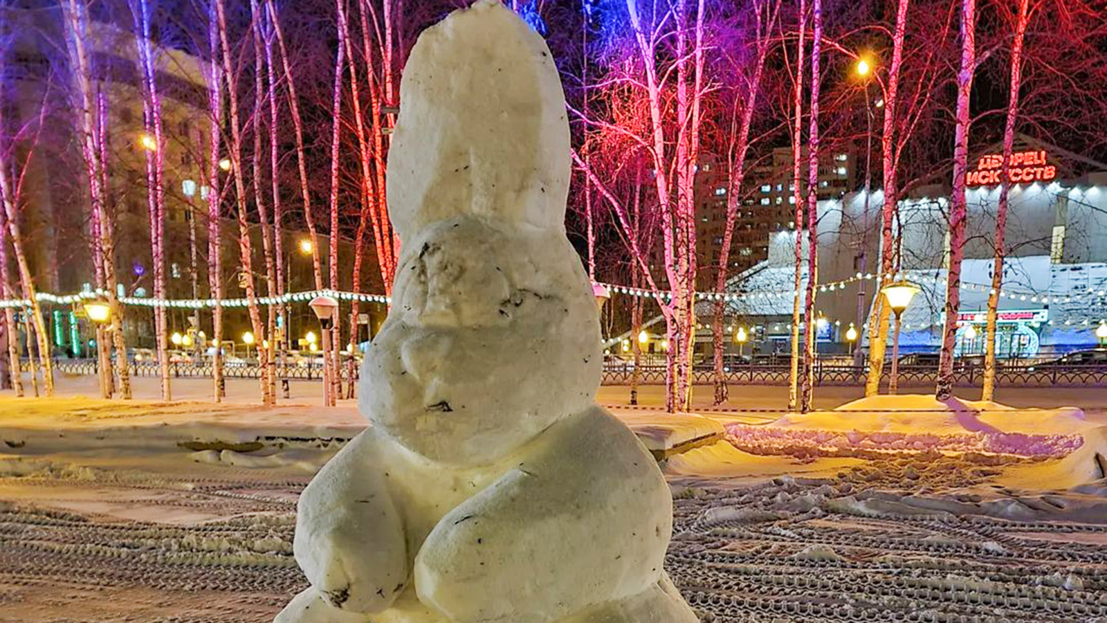 Идеи на тему «Снежные постройки» (82) | зимние развлечения, снег, ледяные скульптуры