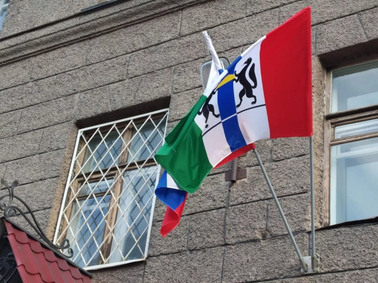 Алексей Коваленок/РБК Новосибирск