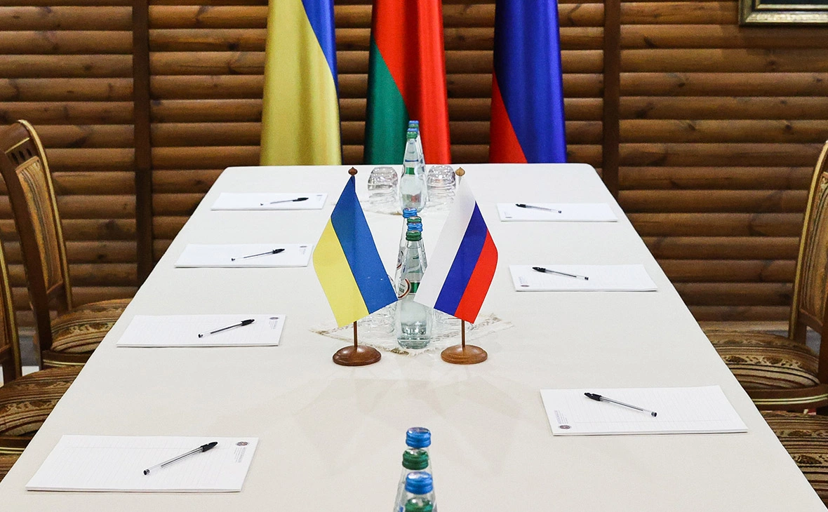 Максим Гучек / БелТА / ТАСС