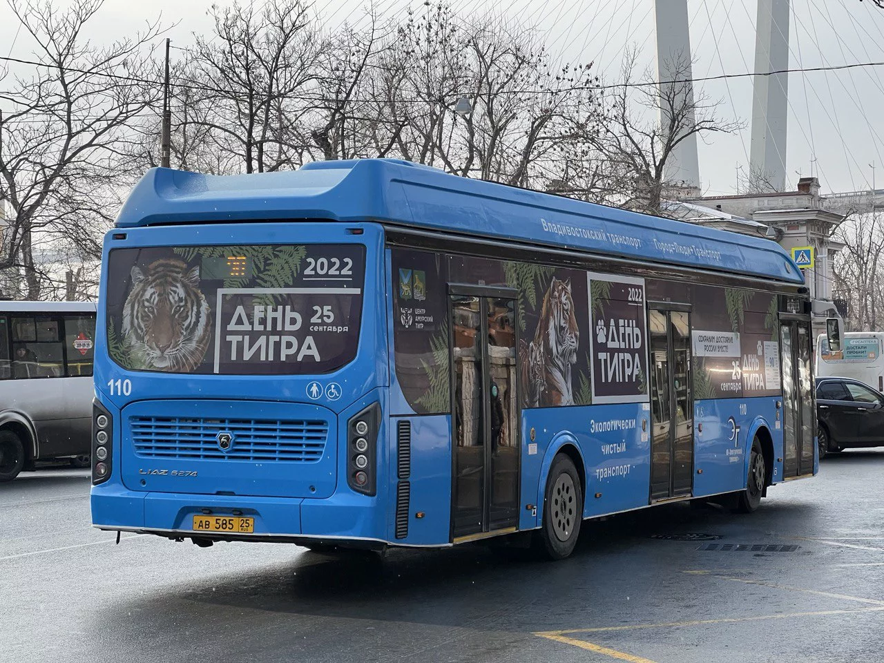 РБК Приморье