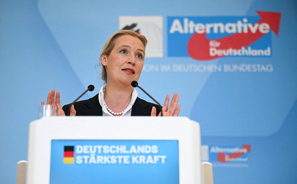 Annegret Hilse / Reuters