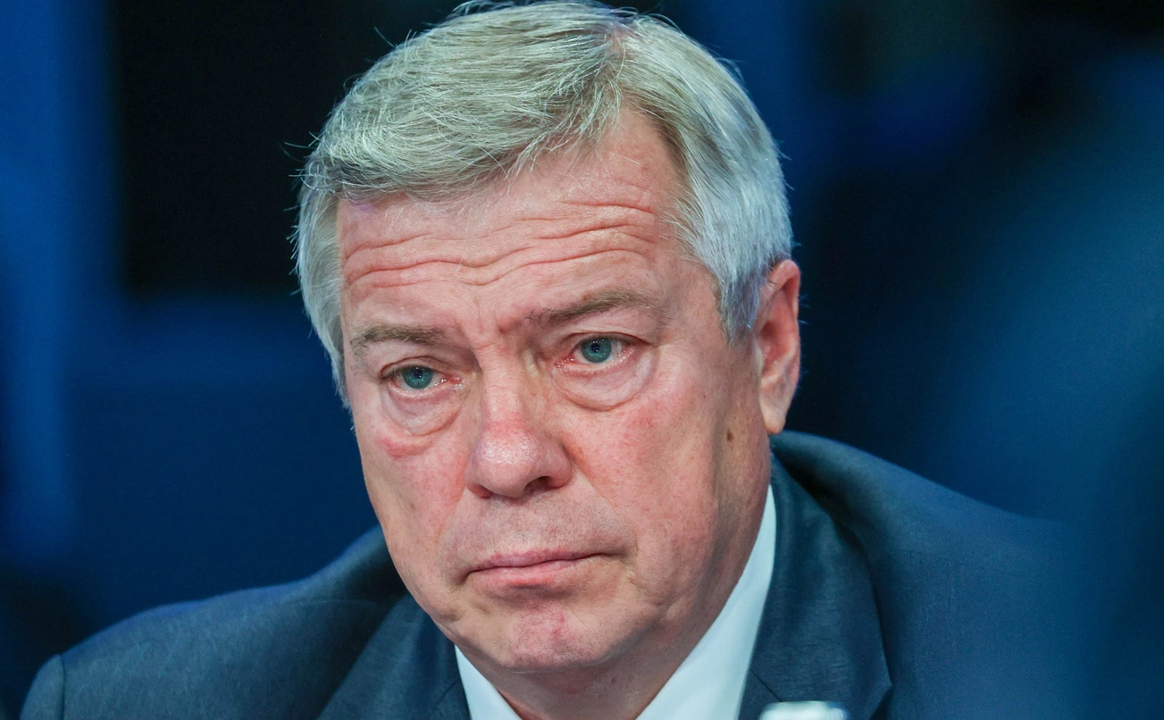 Михаил Терещенко / ТАСС