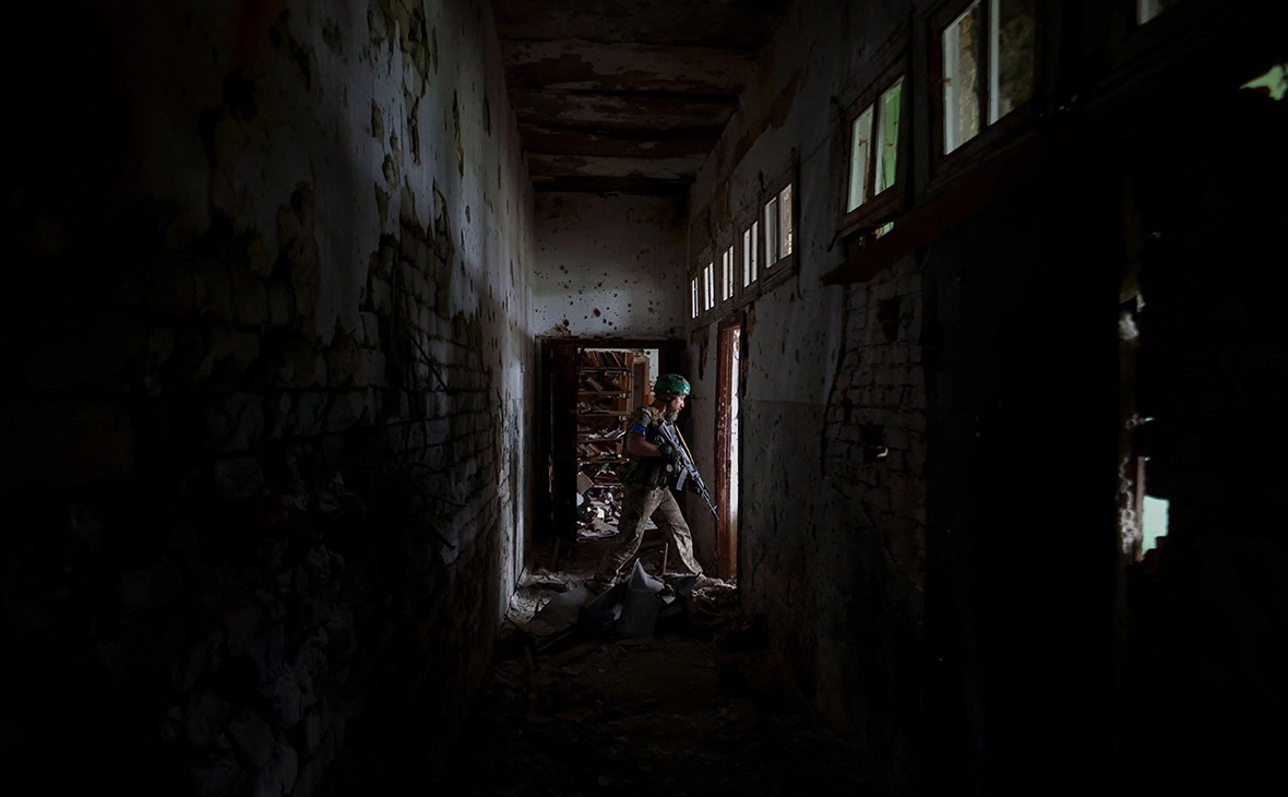 Сергей Нужненко / Reuters