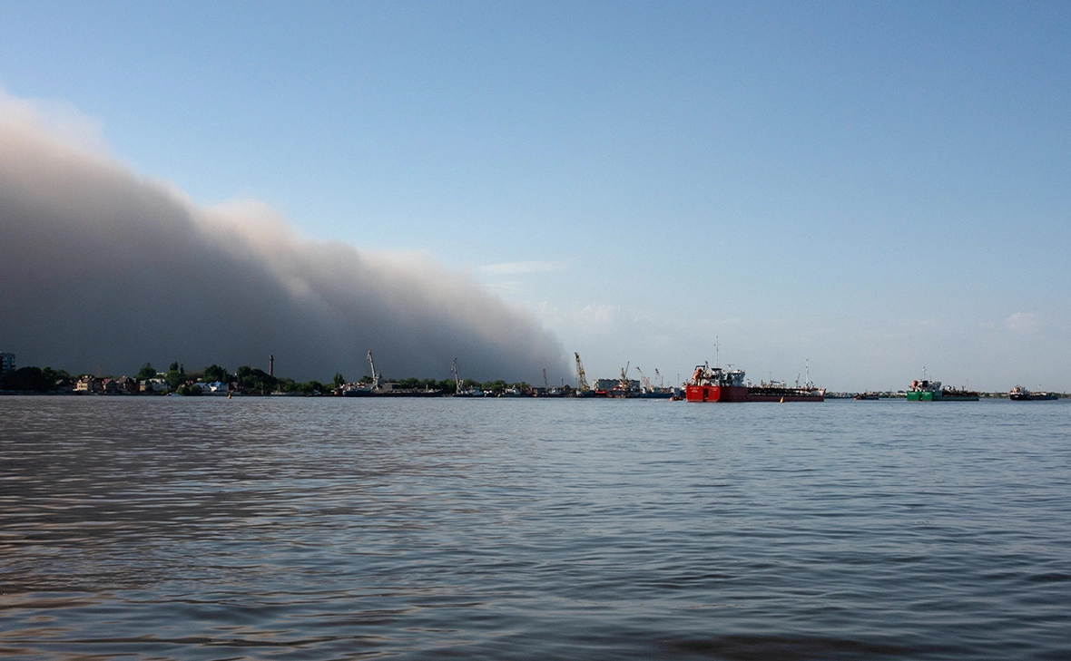 Максим Коротченко / ТАСС