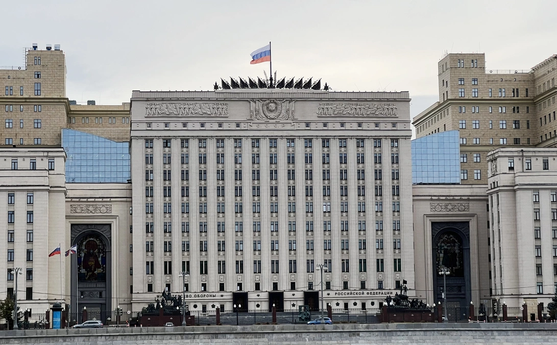 Наталья Селиверстова / РИА Новости