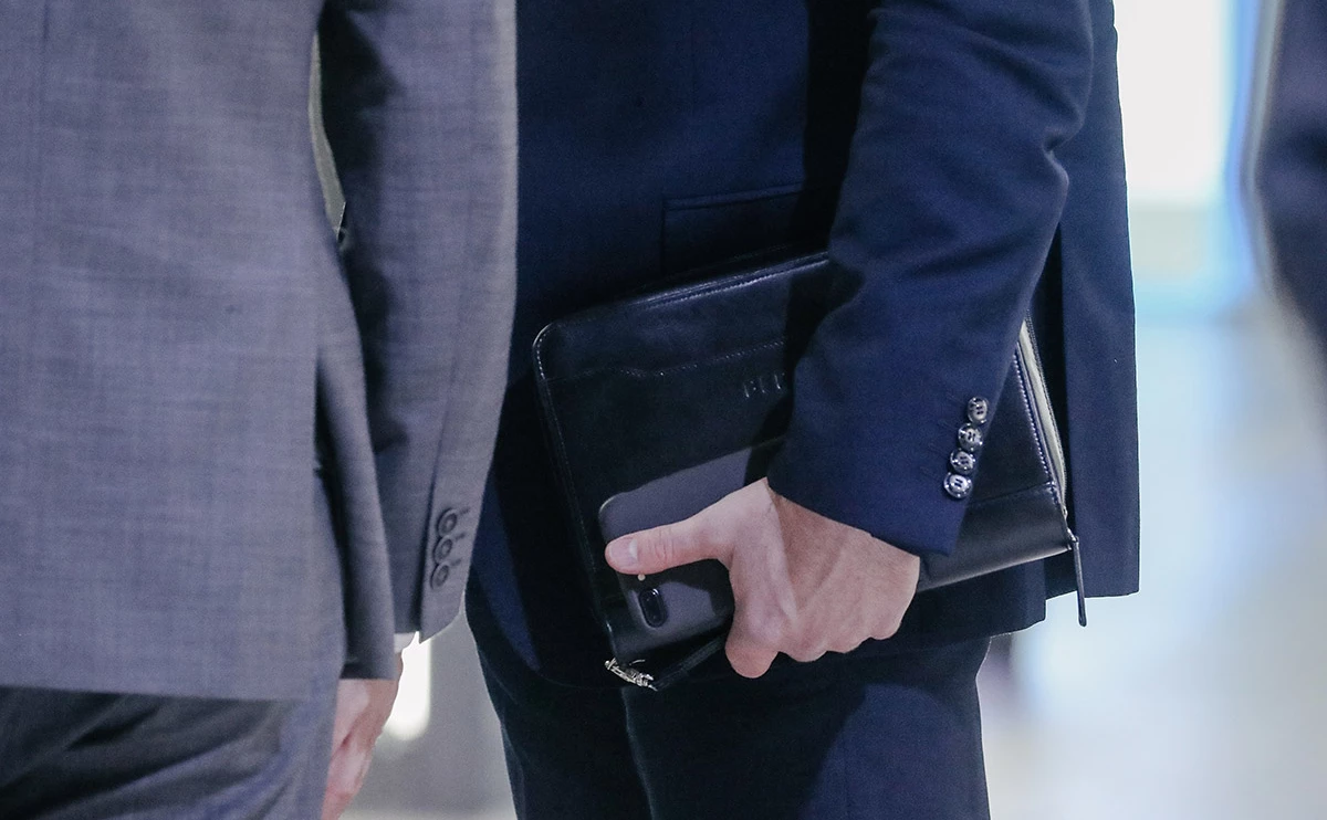 Андрей Любимов / РБК