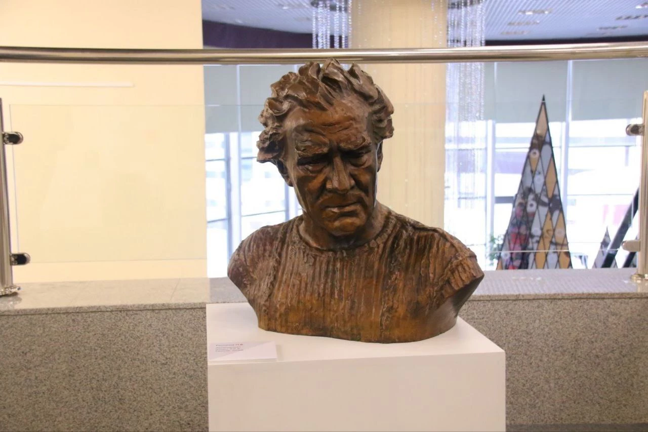 Руслан Кухарук / Телеграм