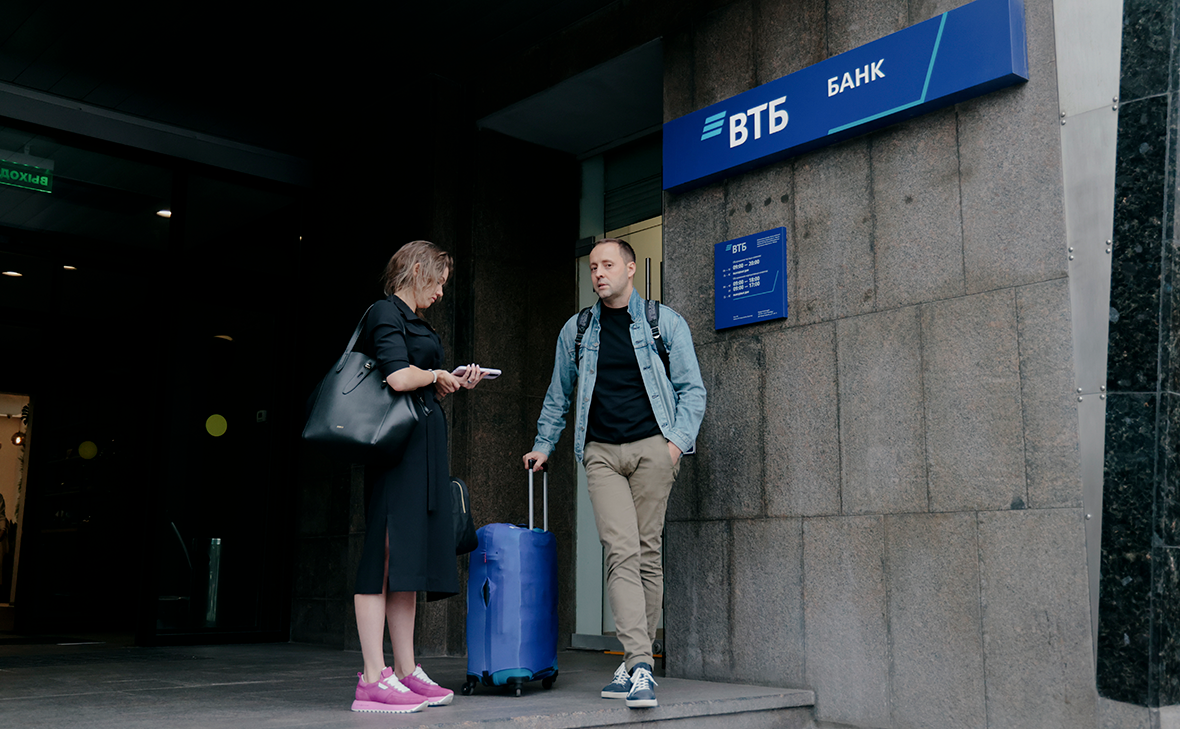 Михаил Гребенщиков / РБК