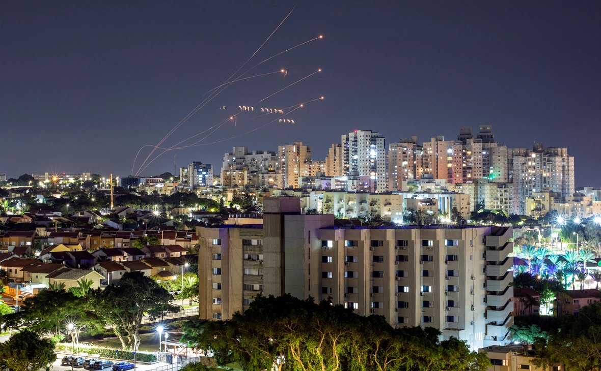 Amir Cohen / Reuters