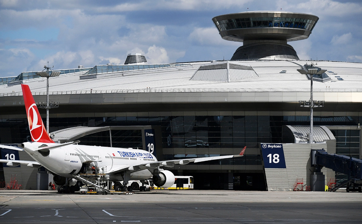 Максим Блинов / РИА Новости