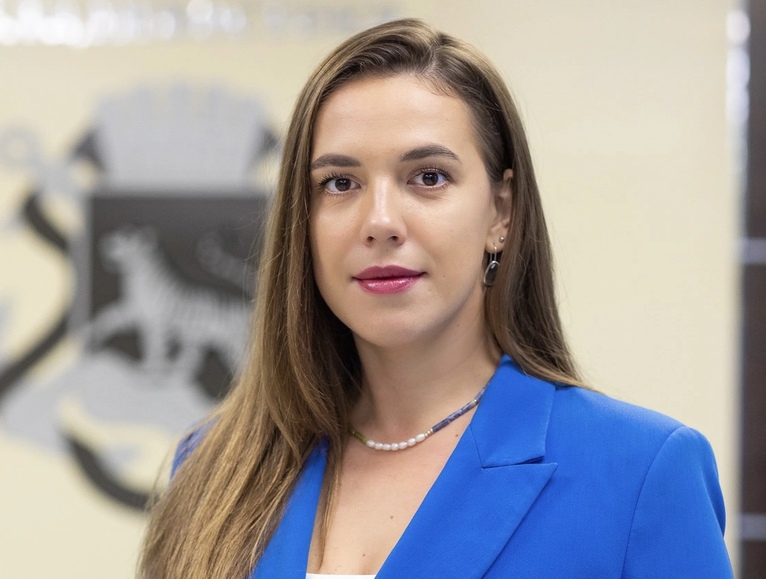 Администрация Владивостока