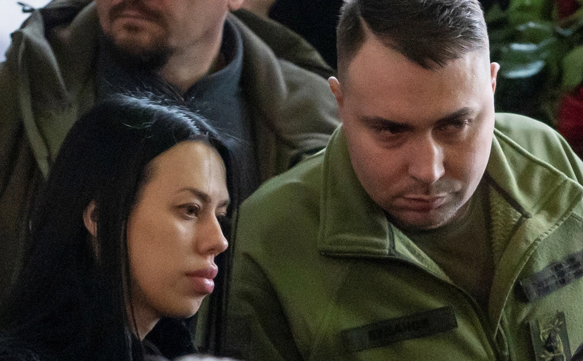 Вячеслав Ратинский / Reuters