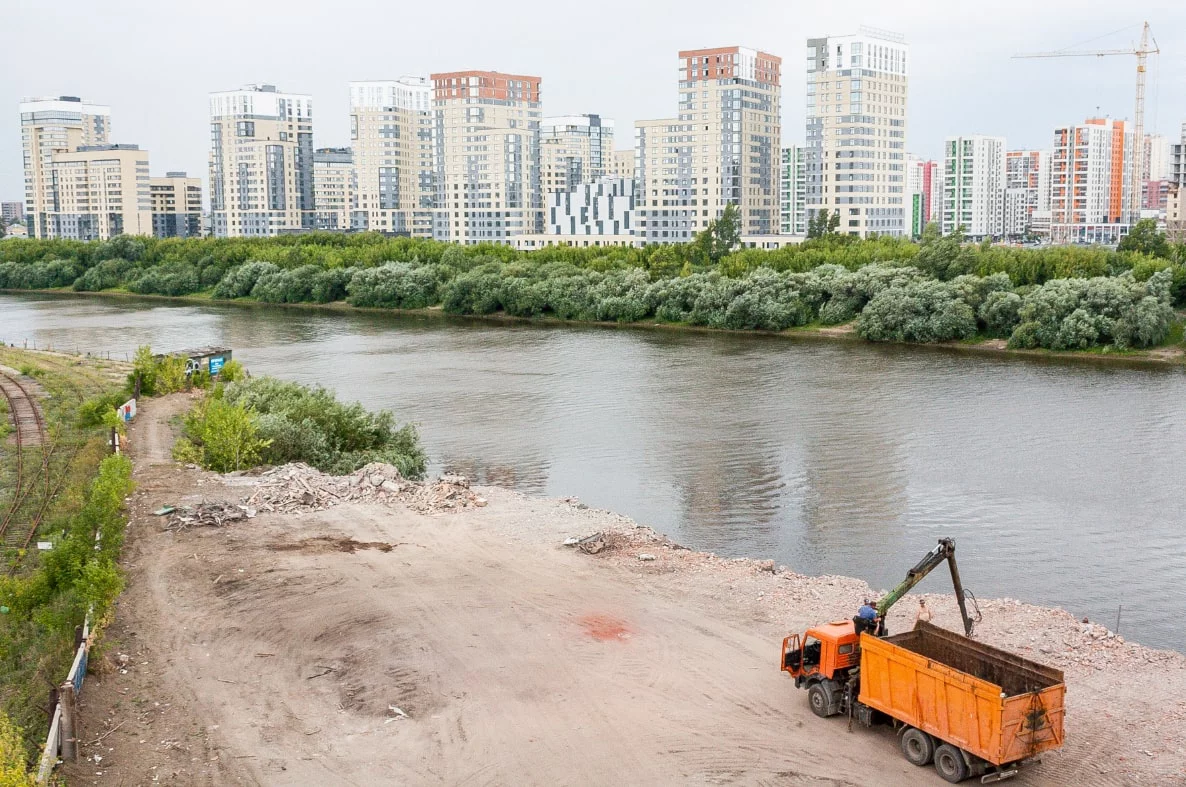 Денис Моргунов / РИА URA.RU