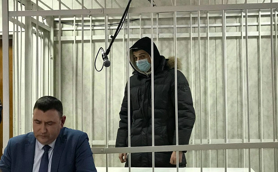 Павел Тиунов / ngs.ru