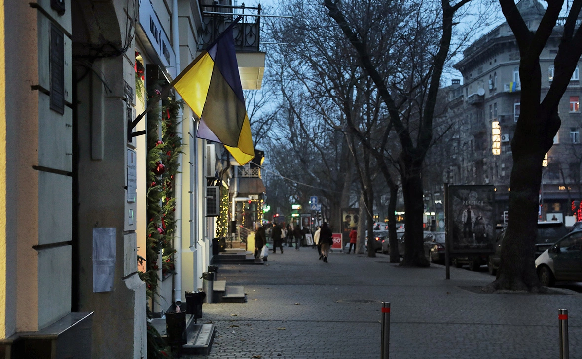 Nina Liashonok / Keystone Press Agency / Global Look Press