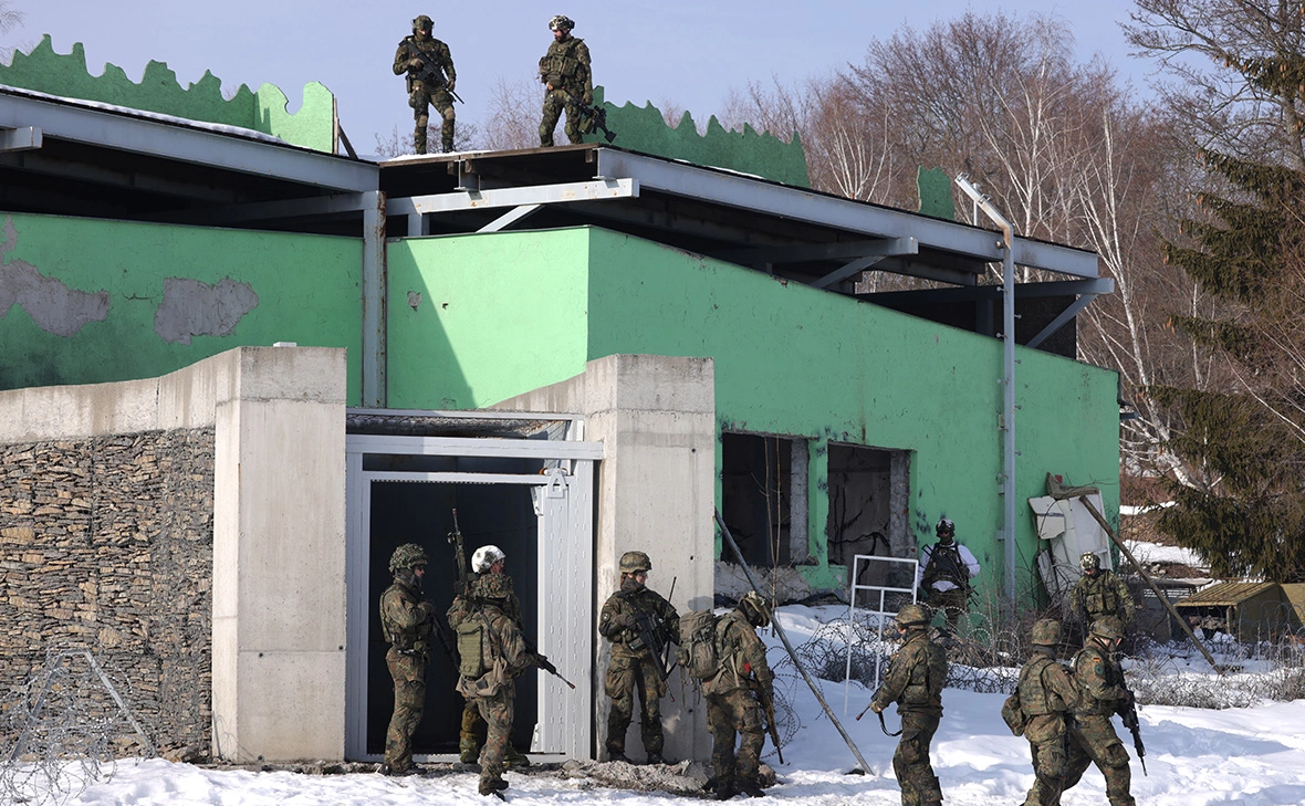 Sean Gallup / Getty Images